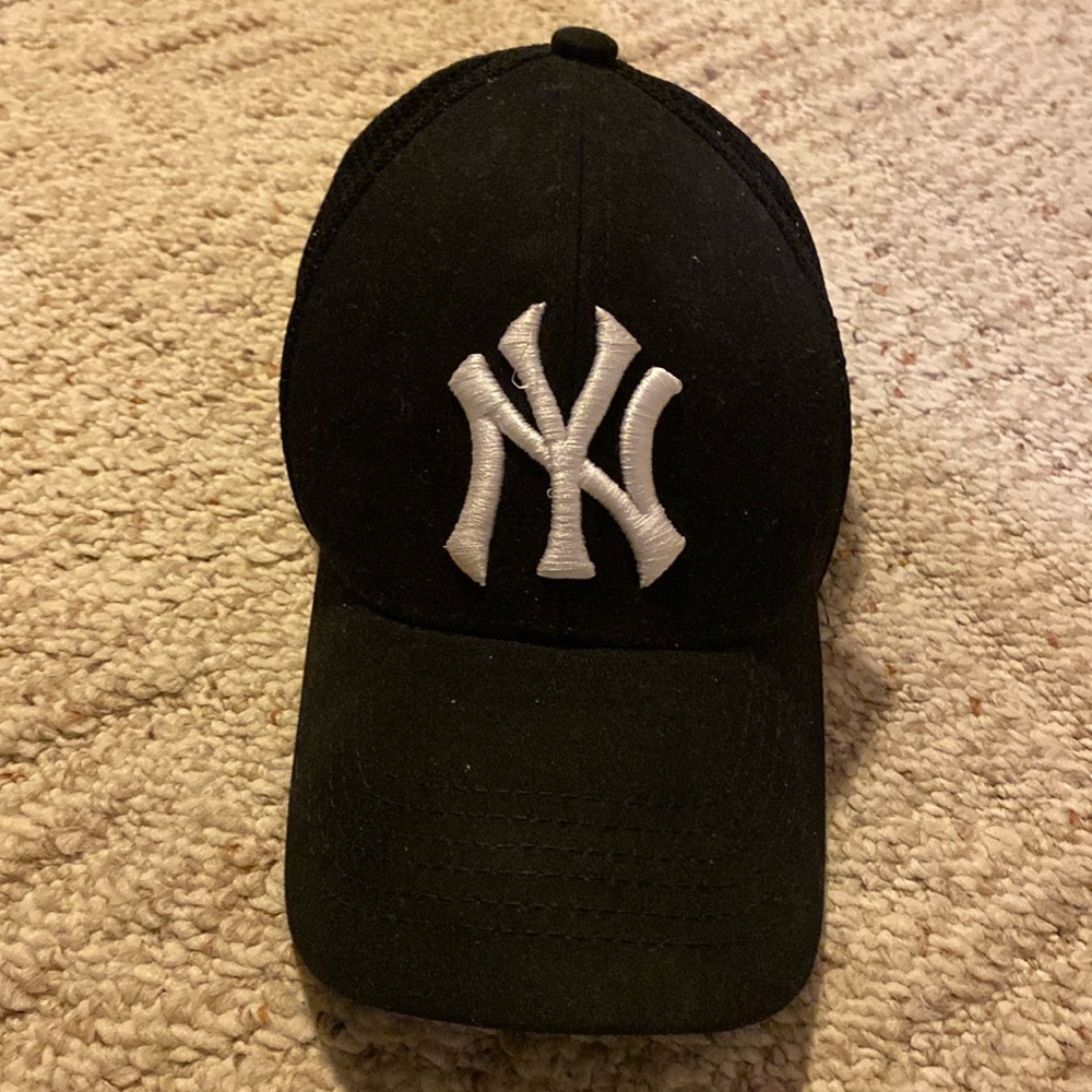 NY Yankees 47 brand hat, worn maybe twice